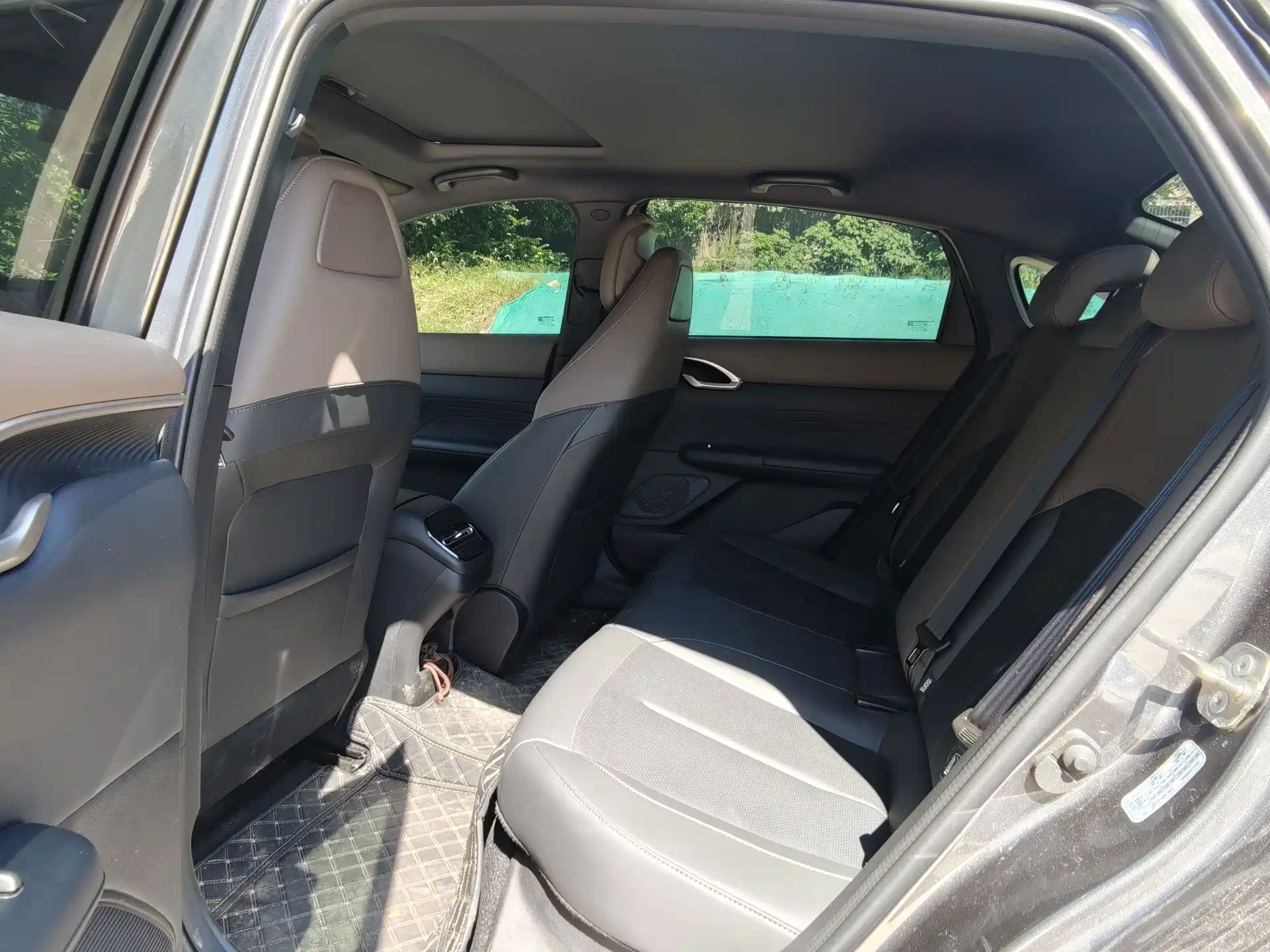 Photo 5 - Changan Eado