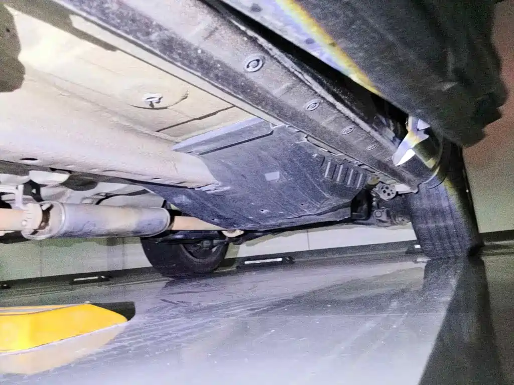 Фото 8 - Haval H6