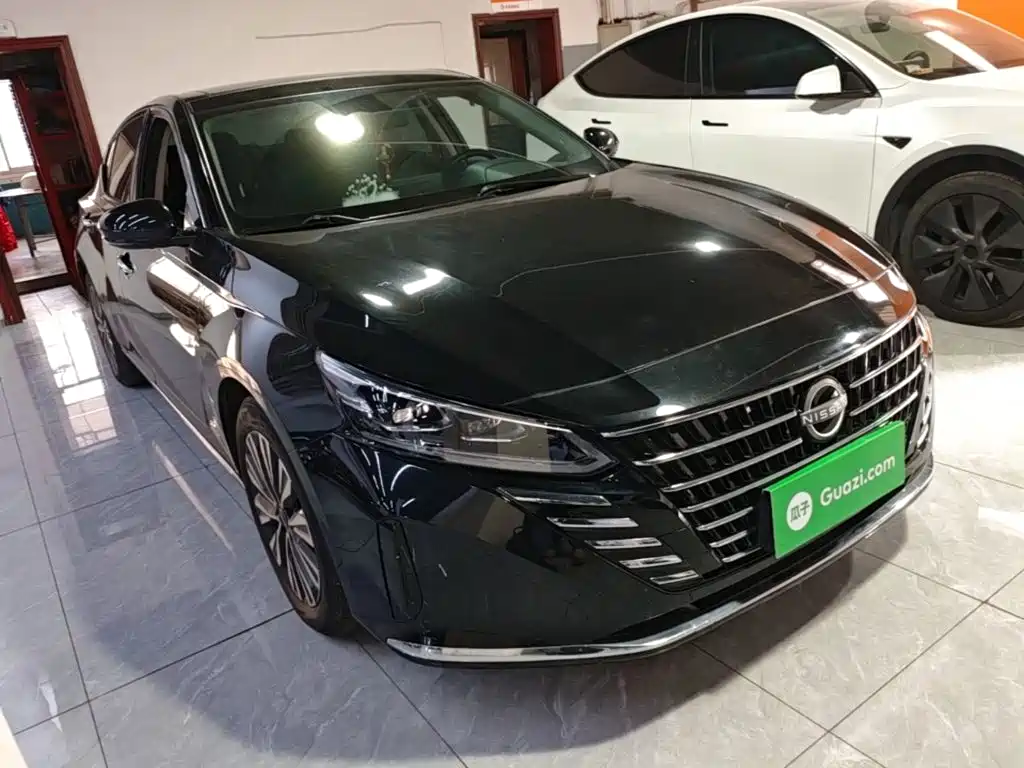 Nissan Teana 2024 2022 2.0L XL-TLS Comfort Edition