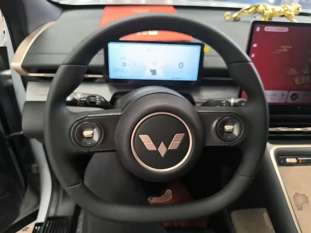 Wuling Motors Wuling Xingguang S 2025 2024 130km Flagship Model