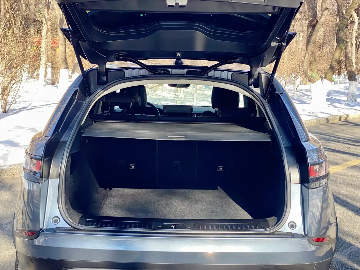 Land Rover Range Rover Velar 2020 P250 фото 9