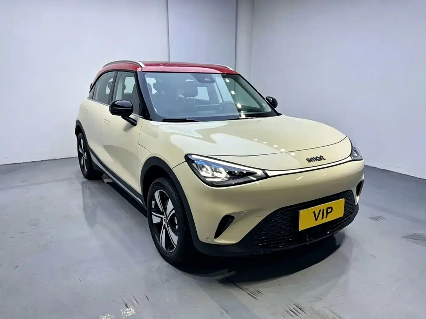 smart Elf #1 2026 2026 Model Smart Upgrade Edition