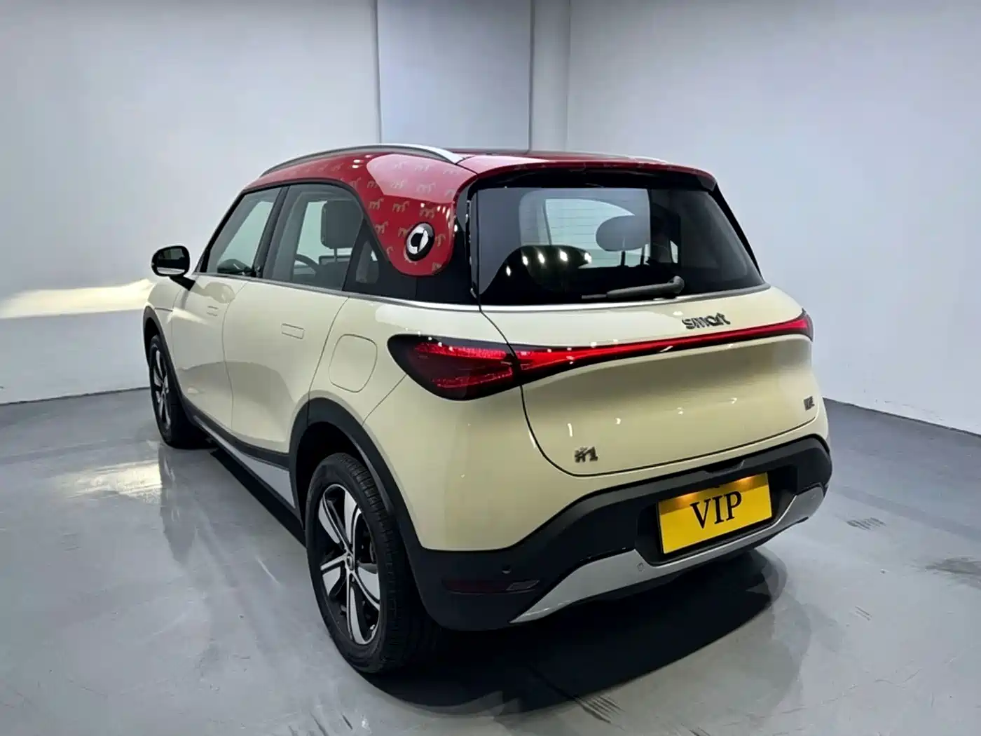 smart Elf #1 2026 2026 Model Smart Upgrade Edition