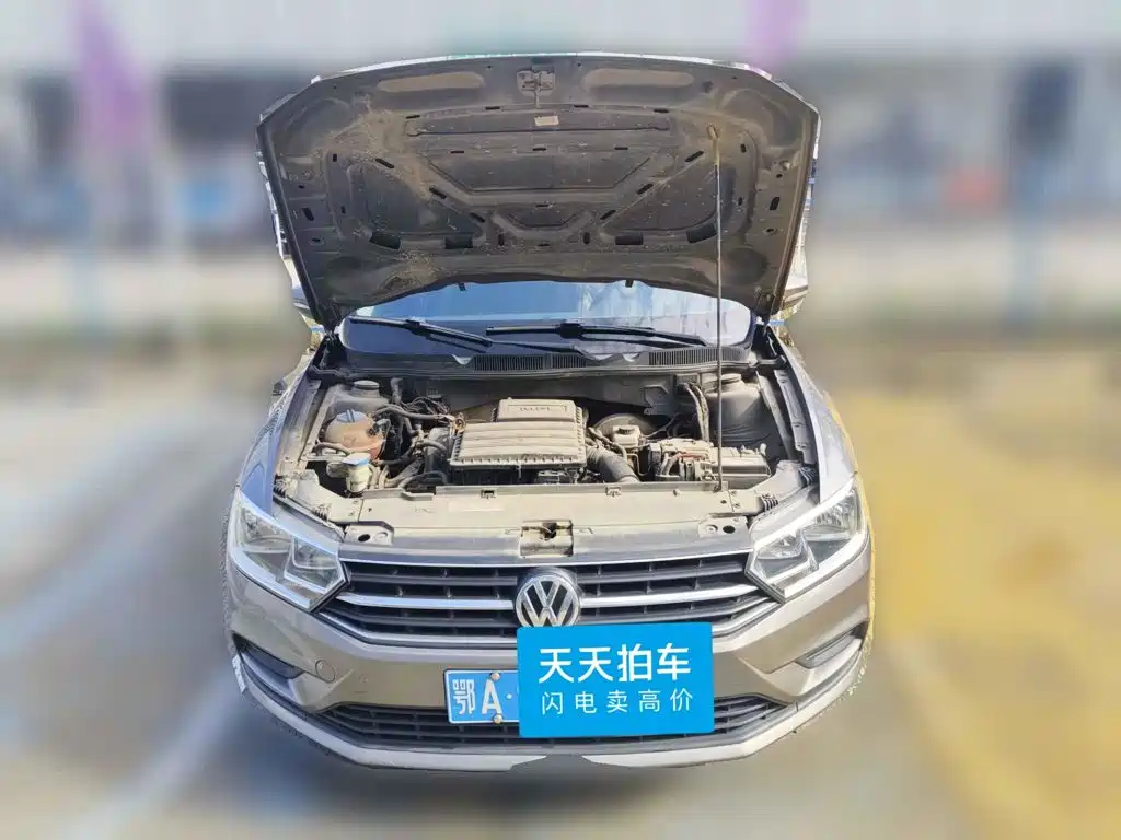 Фото 3 - Volkswagen Bora