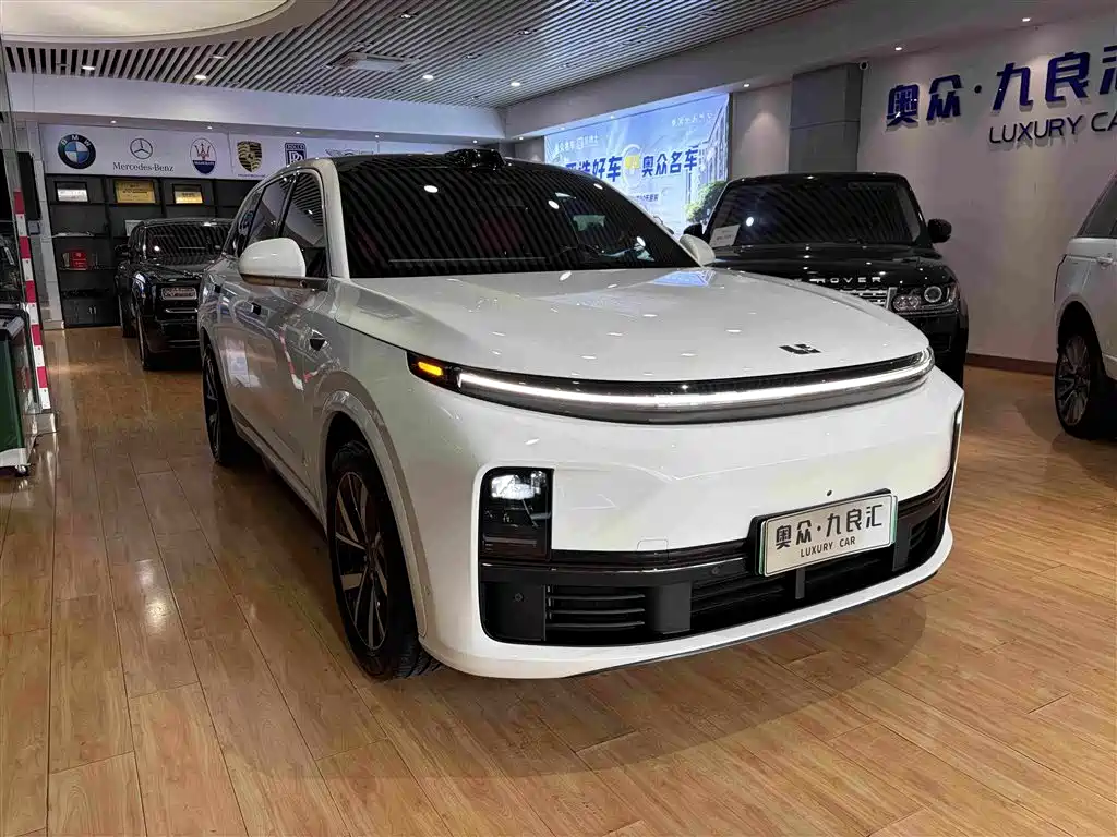 Li Auto L7 2023