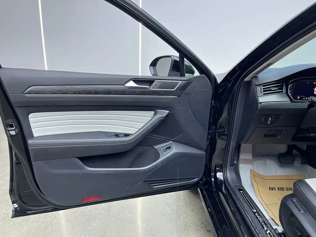 Volkswagen Magotan 2026 2026 Model 30 Million Special Selection 380TSI DSG Luxury