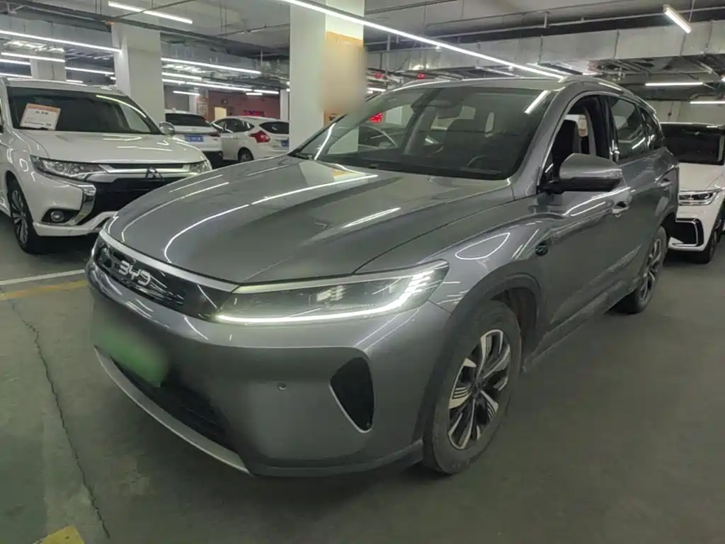 BYD Seal 05 DM-i 2025 2025 DM-i Smart Drive Edition 75KM Premium