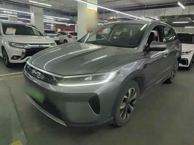  BYD Seal 05 DM-i 2025 DM-i Smart Drive Edition 75KM Premium