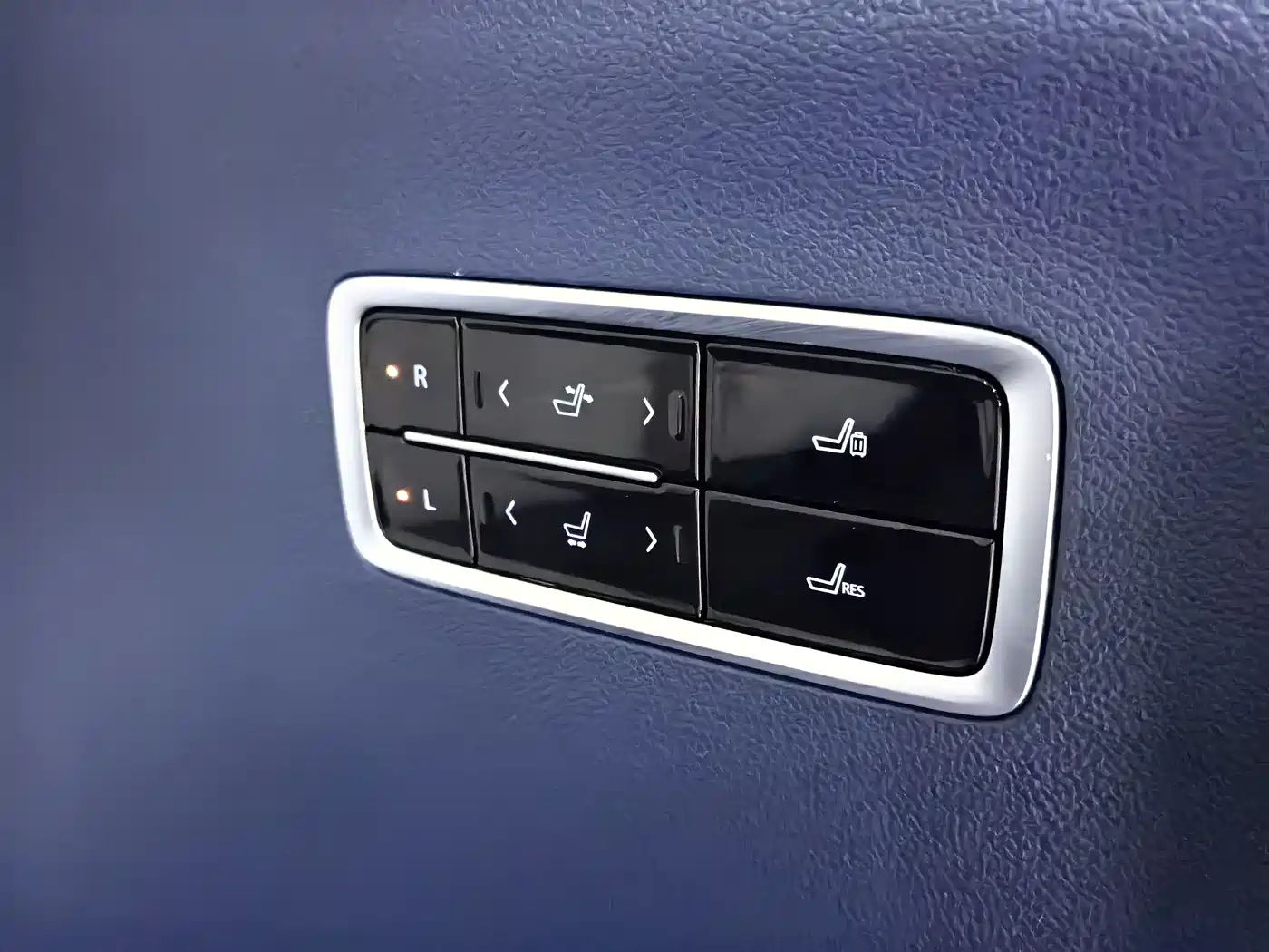 Buick Century 2025 2.0T 6-Seater World Edition фото 17