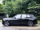 Photo 4 - Rolls-Royce Cullinan