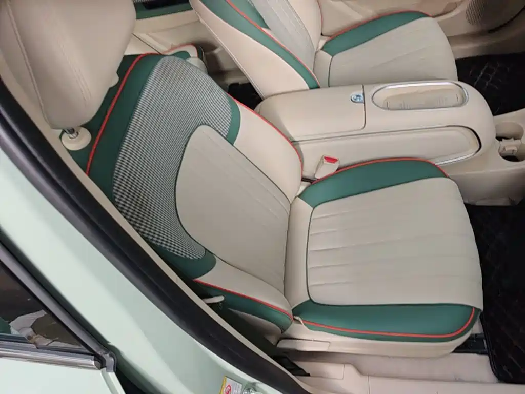 Ora Good Cat 2023 2023 401km Standard Range Luxury LFP