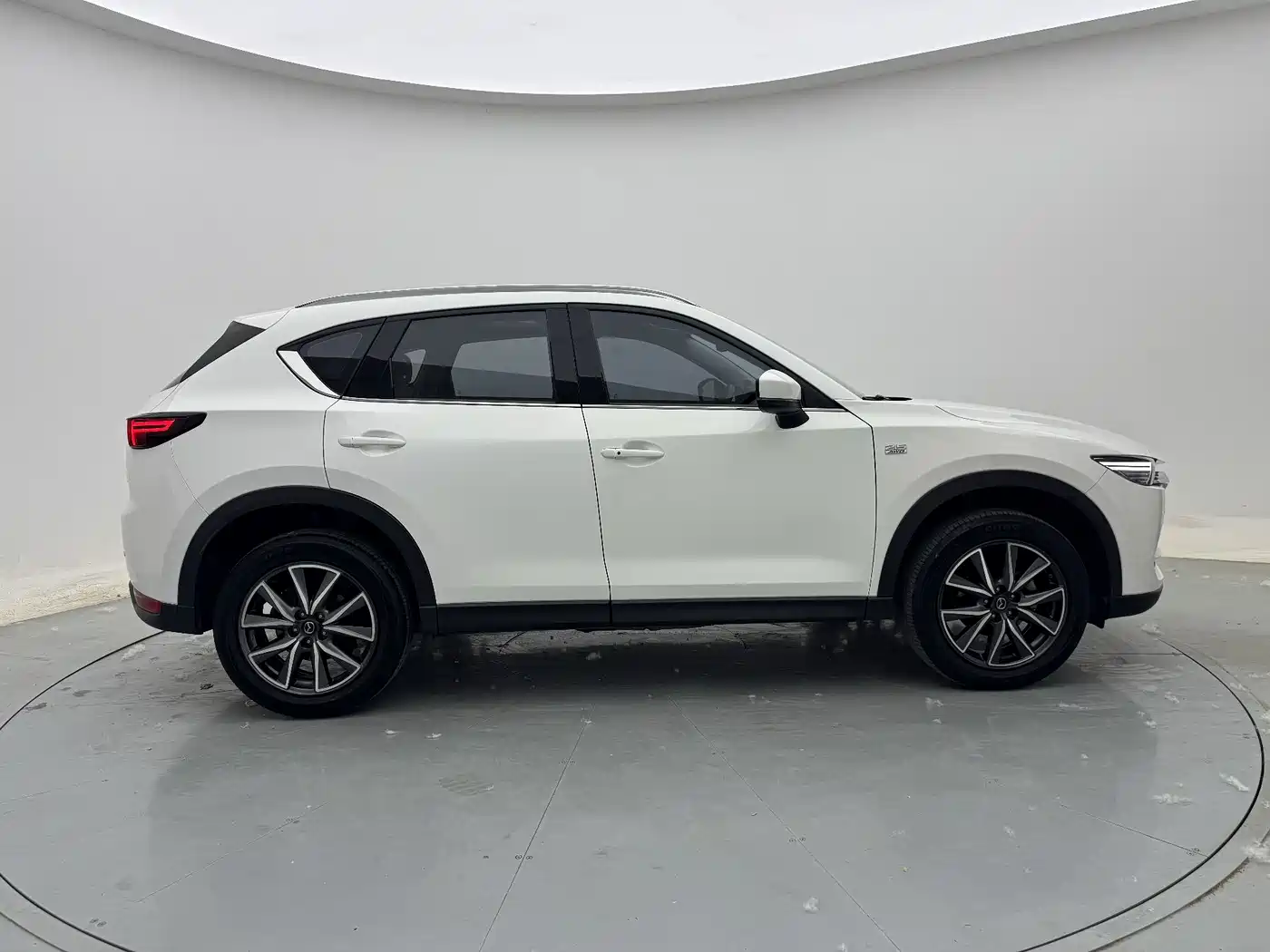 Photo 9 - Mazda CX-5