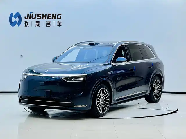 AITO Wenjie AITO M8 2025