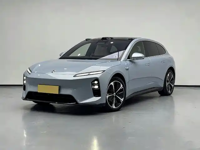 NIO ET5T 2025