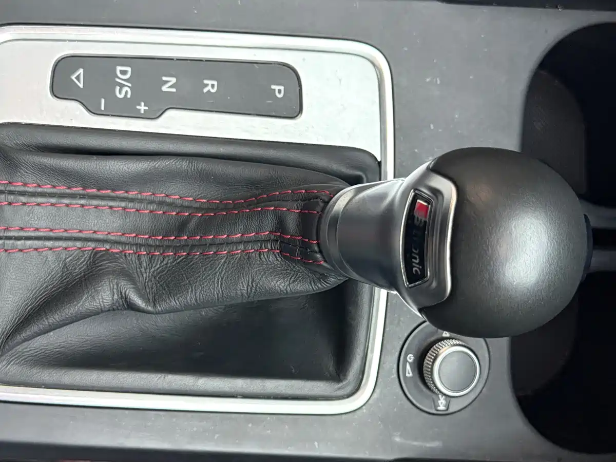 Audi Q2L 2022 35 TFSI Progressive Dynamic фото 10