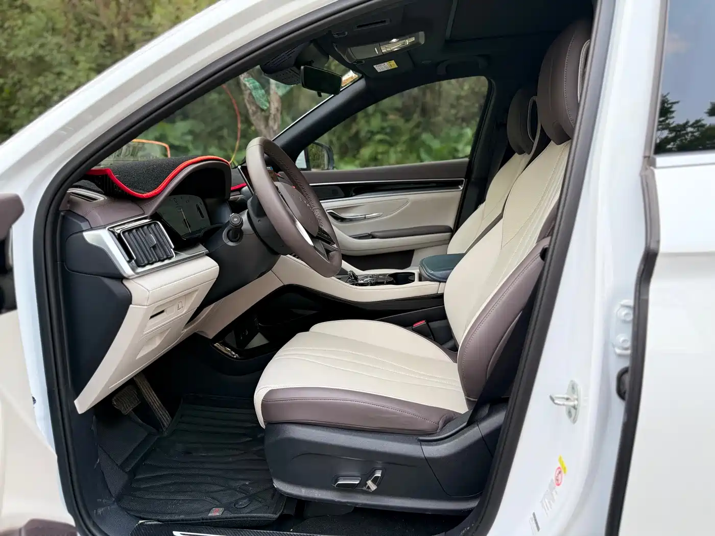 BYD SONGJIANG NEW ENERGY