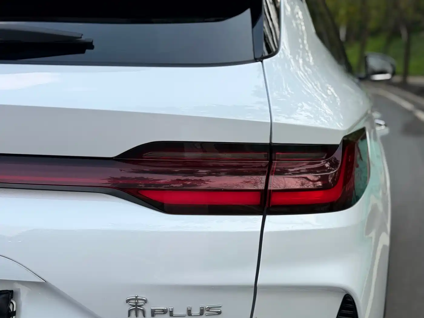 BYD SONGJIANG NEW ENERGY