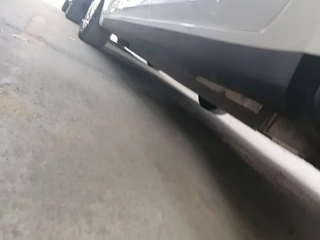 Geely Geometry A 2024 2024 410KM Travel Edition