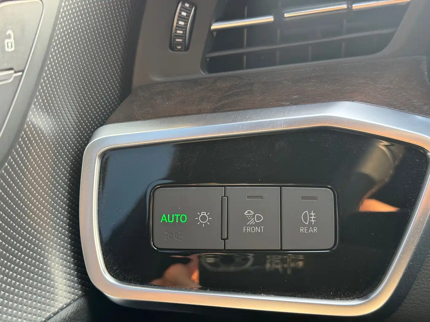 Audi A6L 2020 45 TFSI Premium Dynamic фото 9