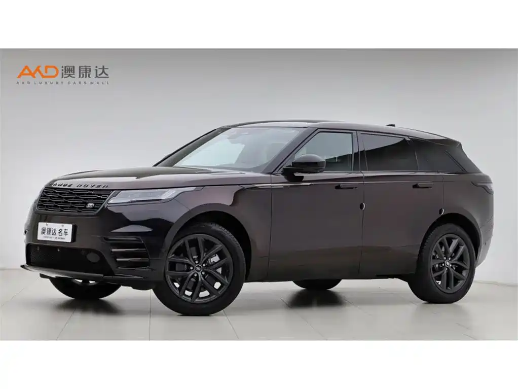 Land Rover Range Rover Velar 2024 Dynamic SE