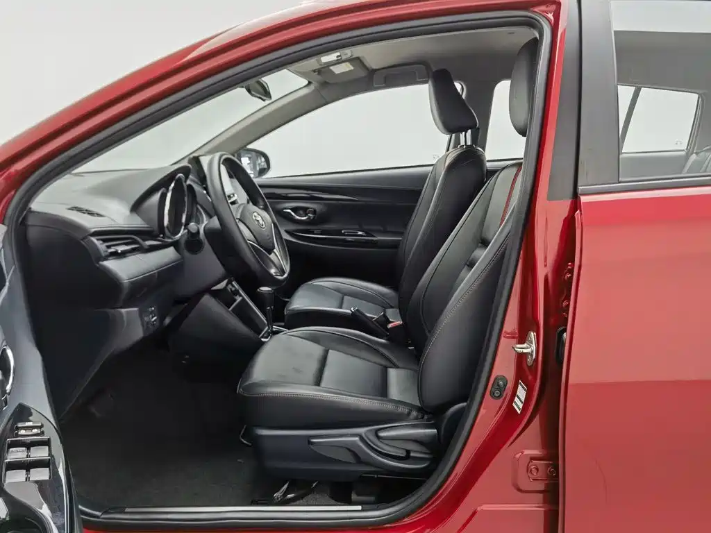 Photo 10 - Toyota YARiS L Zhi Xuan