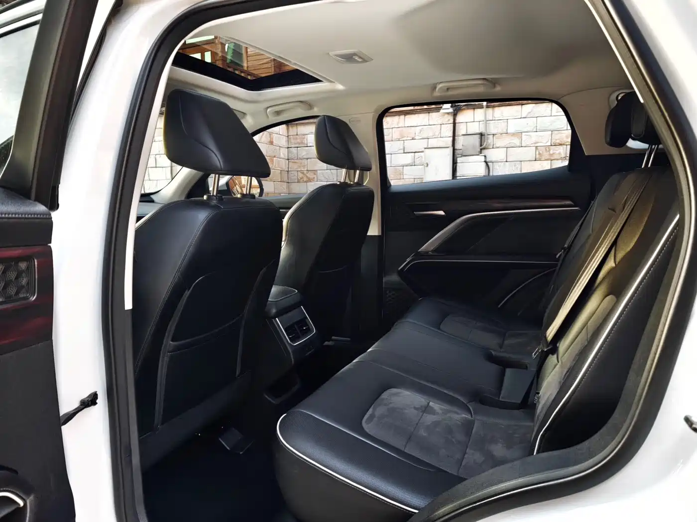 Haval H6 2023 National Trend Edition 1.5T Automatic Urban фото 15