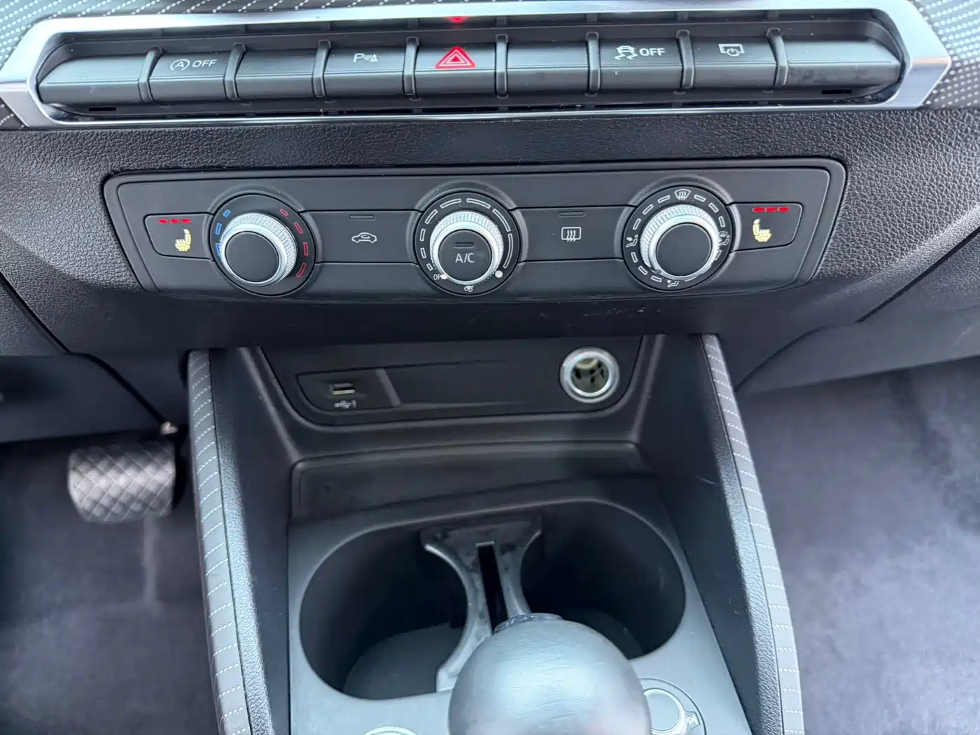 Audi Q2L 2022 35 TFSI Progressive Dynamic фото 10