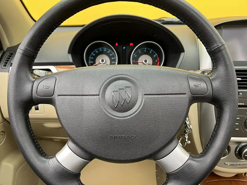 Buick Excelle 2010 2011 1.6LX-AT