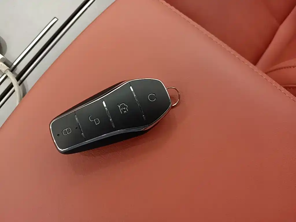 BYD Tang L 2025 2025 DM 175KM Drone Player Edition