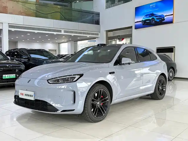 AITO ASK THE WORLD M5