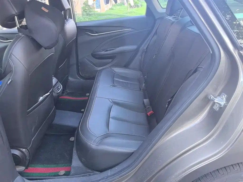 Buick Excelle 2016 Model 15N Automatic Luxury фото 15
