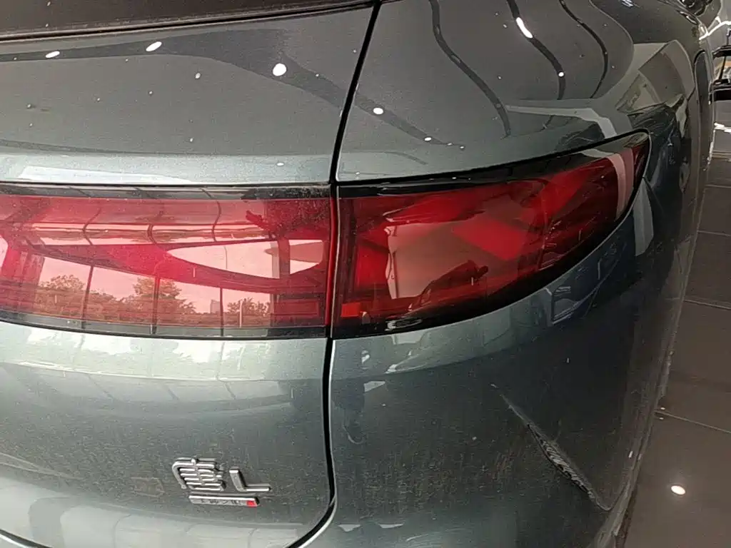 BYD Tang L 2025 2025 DM 175KM Drone Player Edition