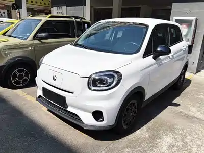 Leapmotor T03