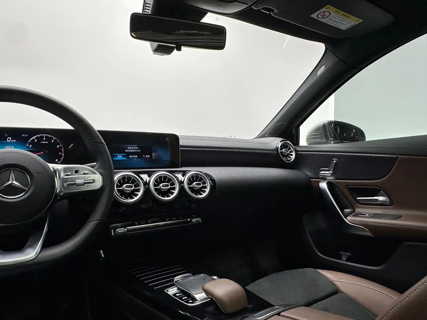 Mercedes-Benz A-Class 2020 A 200 L Sport Sedan фото 15