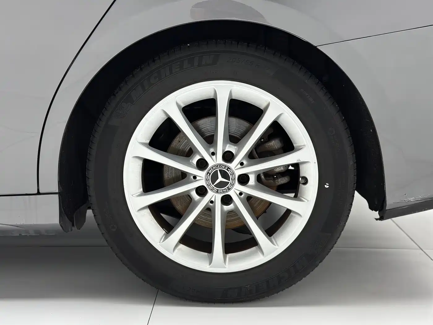 Mercedes-Benz A-Class 2020 A 200 L Sport Sedan фото 21