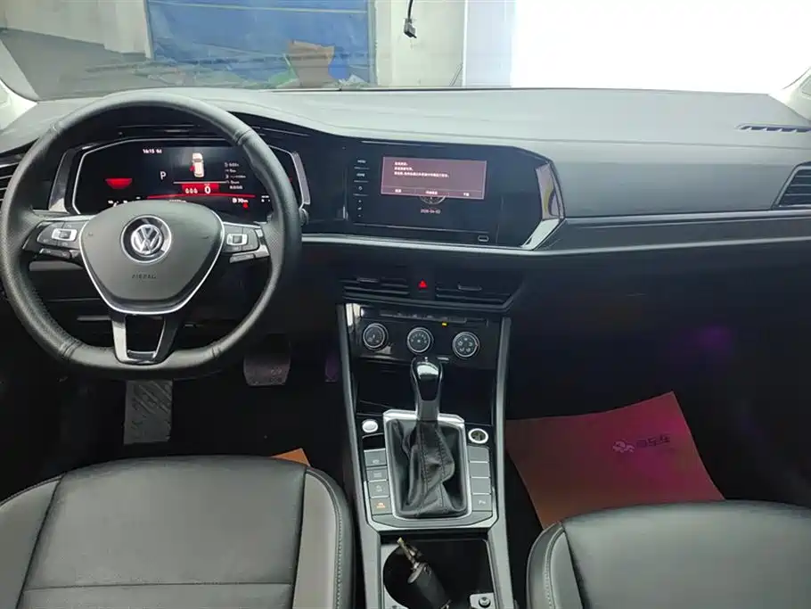 Volkswagen Sagitar 2022 280TSI DSG Surpassing Edition фото 12