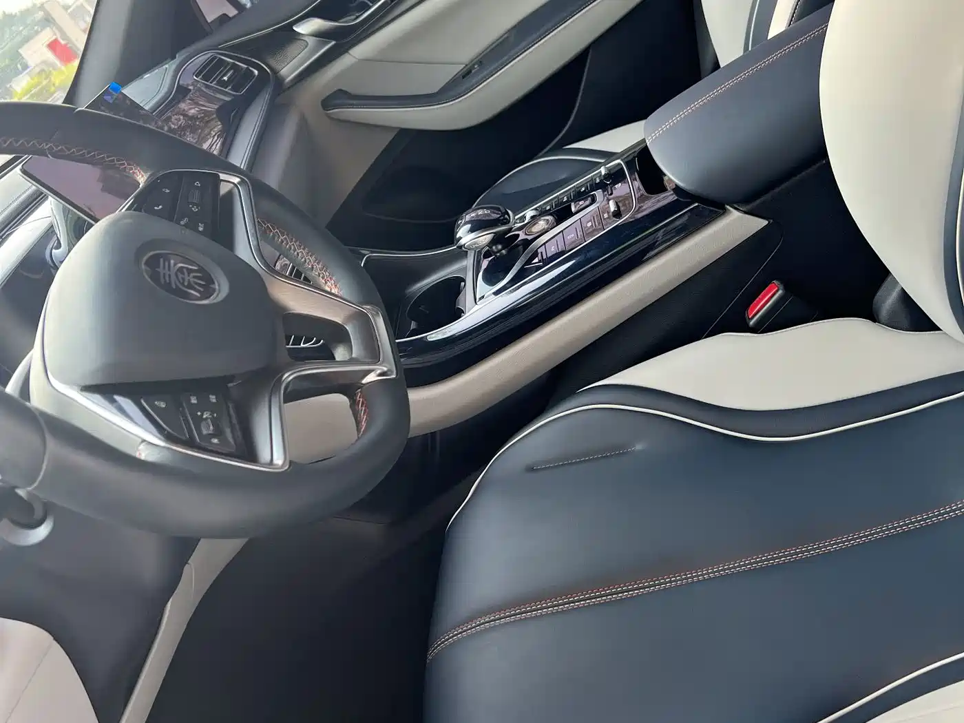 صورة 8 - BYD Qin PLUS