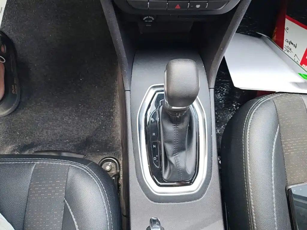 Photo 14 - Chery Tiggo 3x