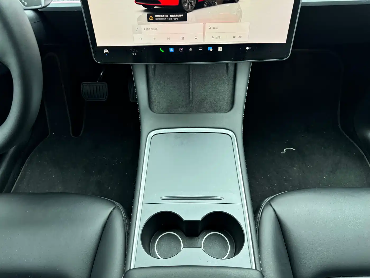 Tesla Model Y 2023 Rear-Wheel Drive Edition фото 13