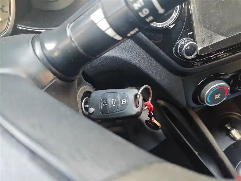 Kia K2 2015 Sedan 1.4L AT GLS фото 17
