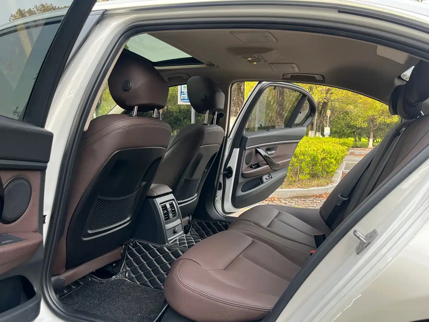 BMW 3 Series 2018 320Li Fashion Style фото 10