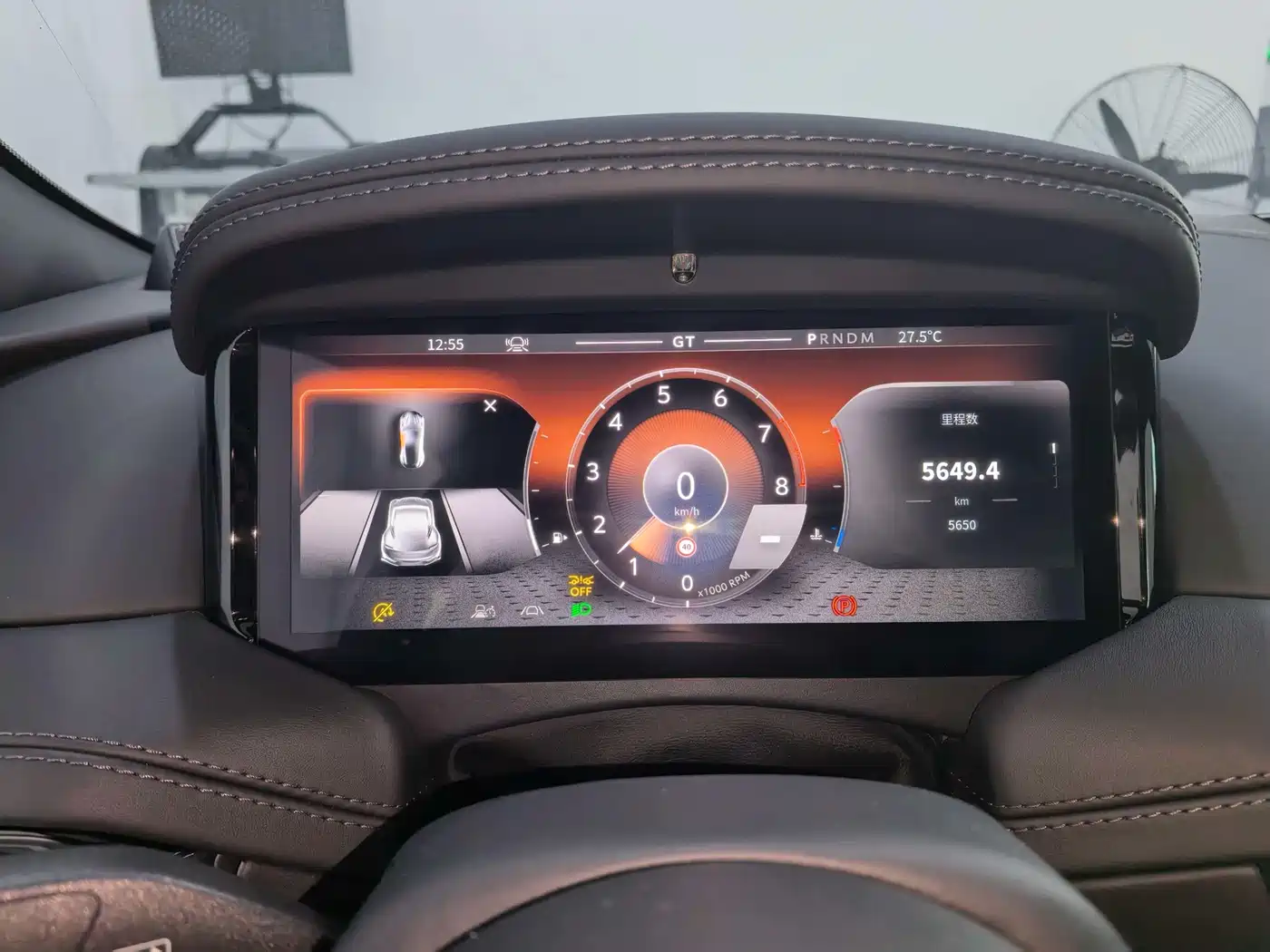 Aston Martin DB12 2024 2025 4.0T V8 Coupe