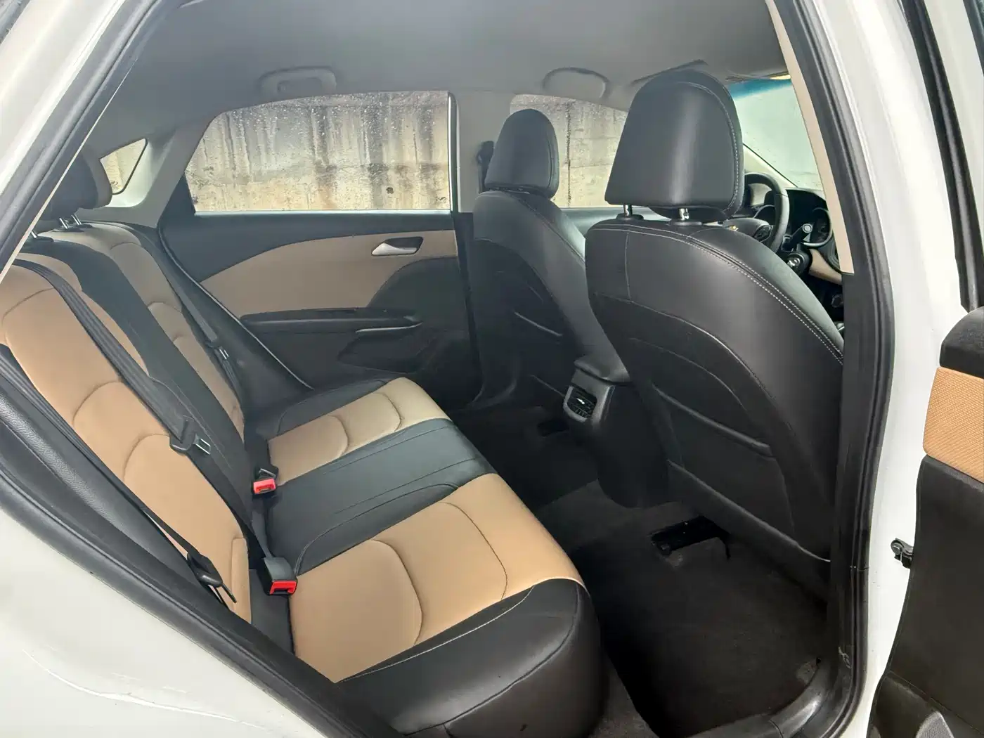 Chevrolet Monza 2022 320 Automatic Enjoyment Edition фото 16