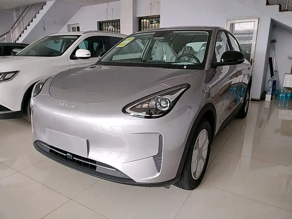 Geely Galaxy Starry Wish 2026 Edition 310km Youth Version