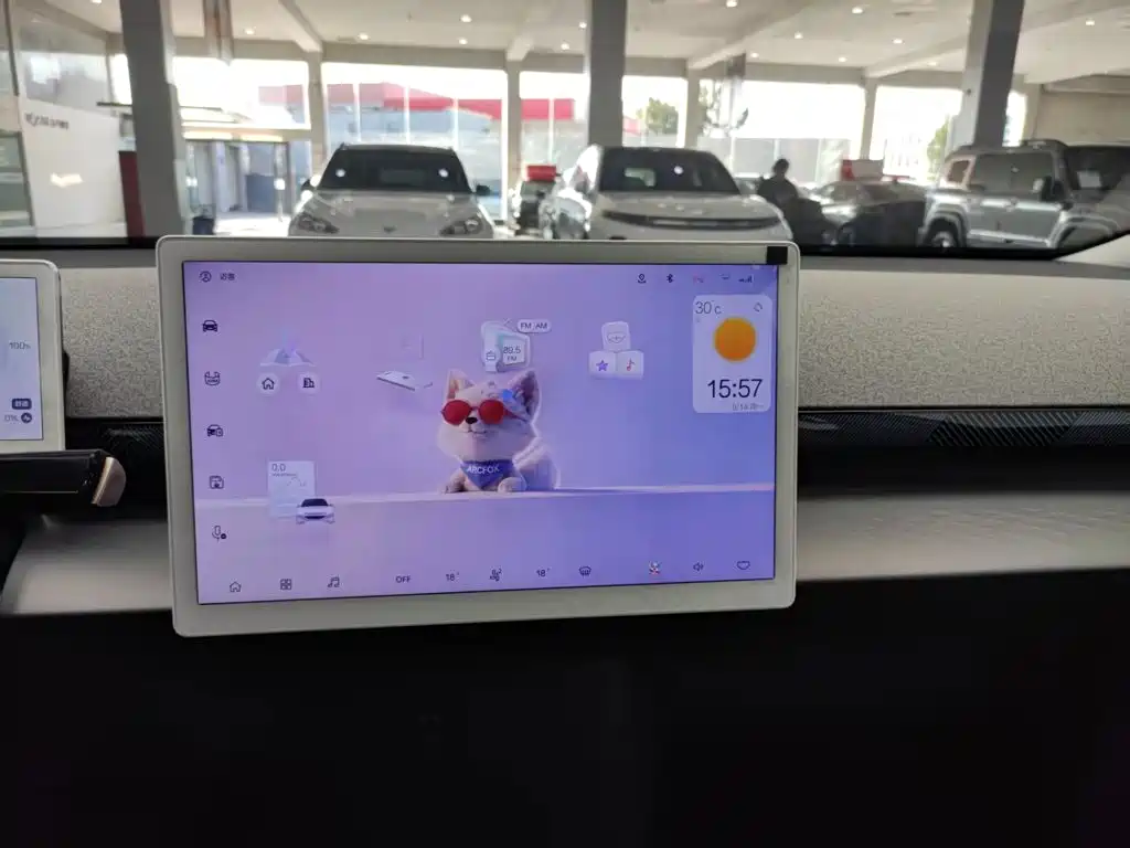Photo 13 - ARCFOX Koala S