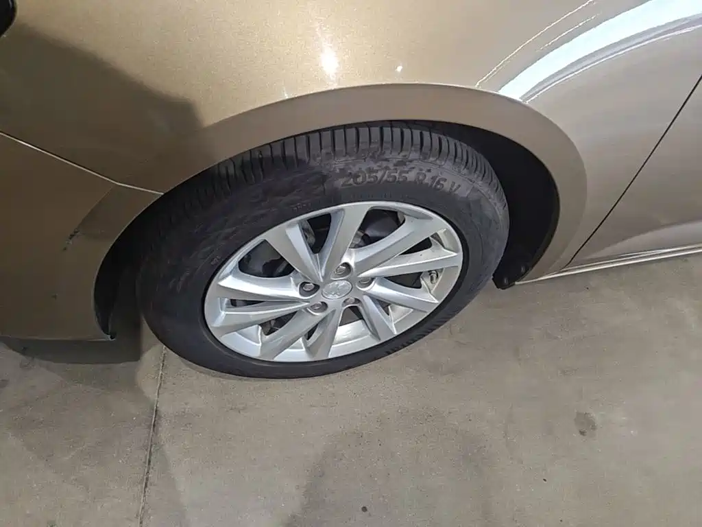 Buick Verano 2016 2017 Sedan 15S Automatic Leading