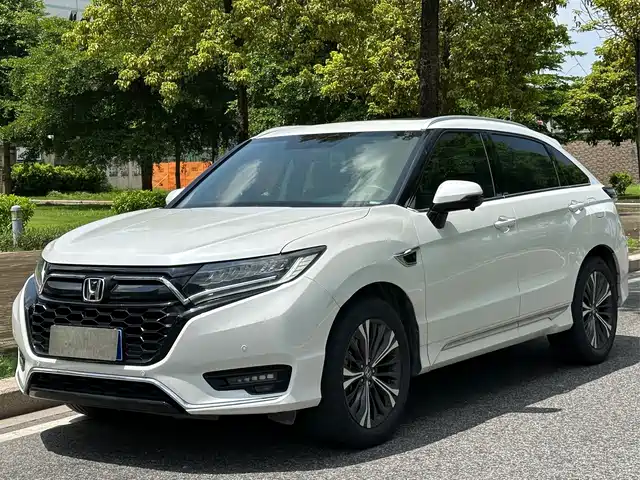 Honda UR-V 2022