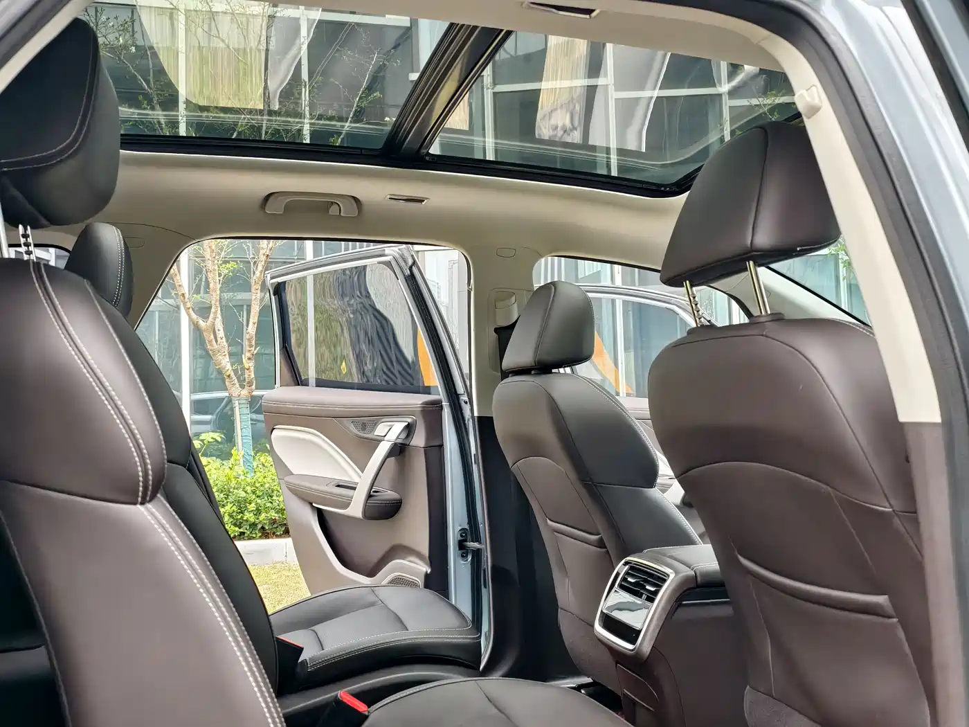 Geely Jia Ji 2021 2021 1.8TD DCT Luxury