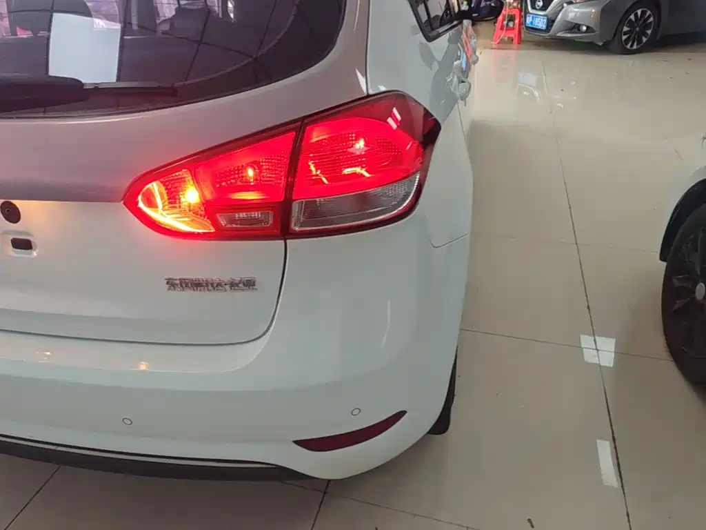 Kia K3S 2015 2014 1.6L Automatic GL