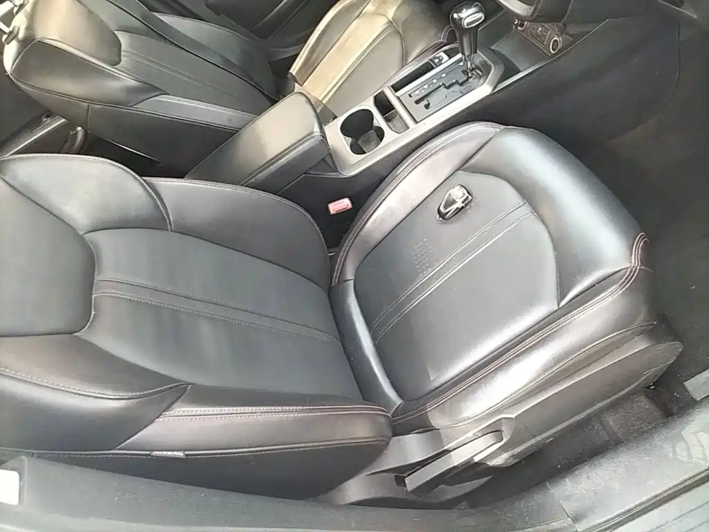 Besturn X80 2016 2017 1.8T Automatic Luxury Edition
